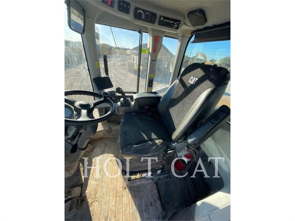 CAT 938M Hjullastere