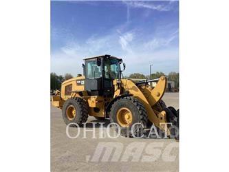 CAT 938M Hjullastere