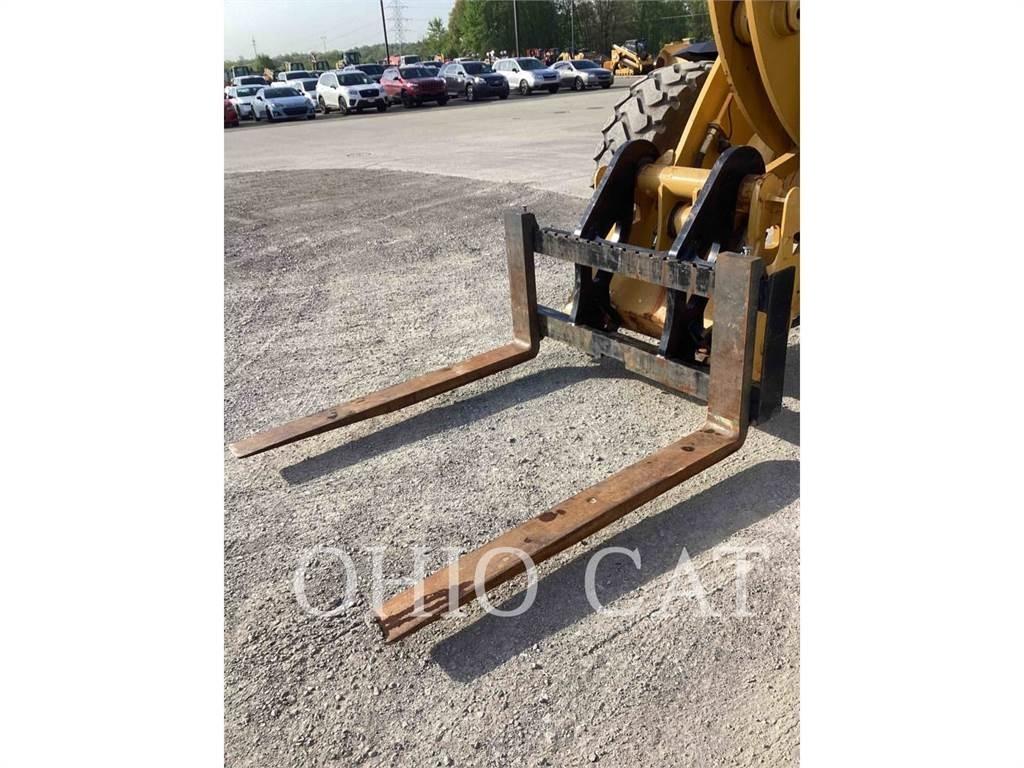 CAT 938M Hjullastere