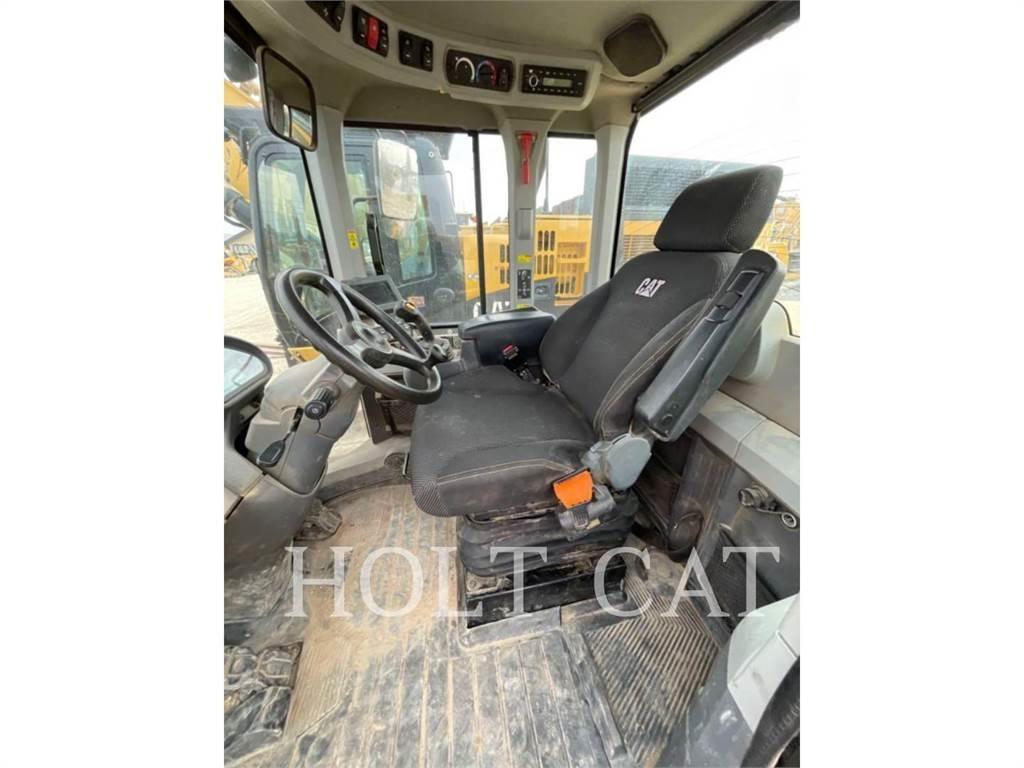 CAT 938M Hjullastere