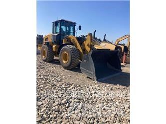 CAT 938M Hjullastere