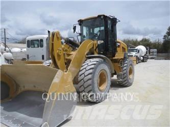 CAT 938M Hjullastere