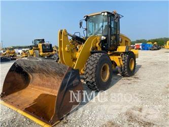 CAT 938M Hjullastere