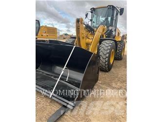 CAT 938M Hjullastere
