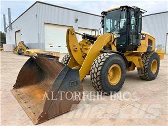 CAT 938M Hjullastere