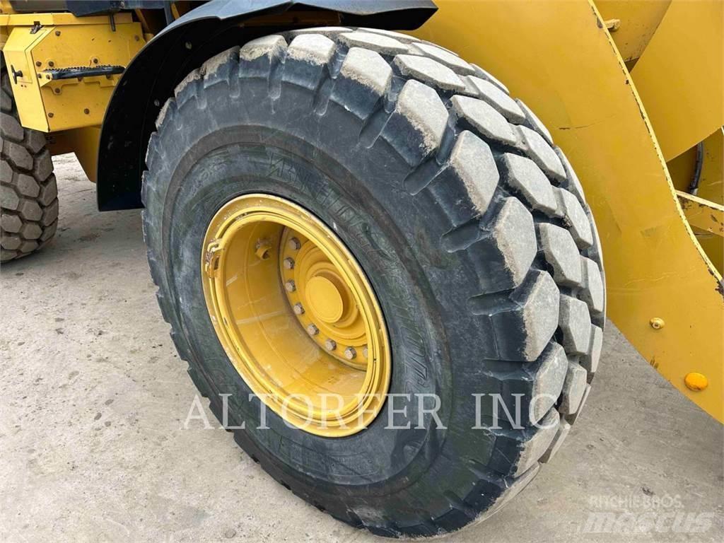 CAT 938M Hjullastere