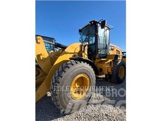 CAT 938M Hjullastere