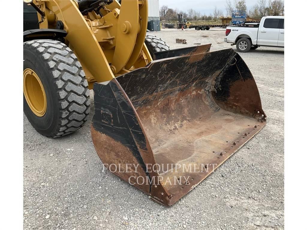 CAT 938M Hjullastere