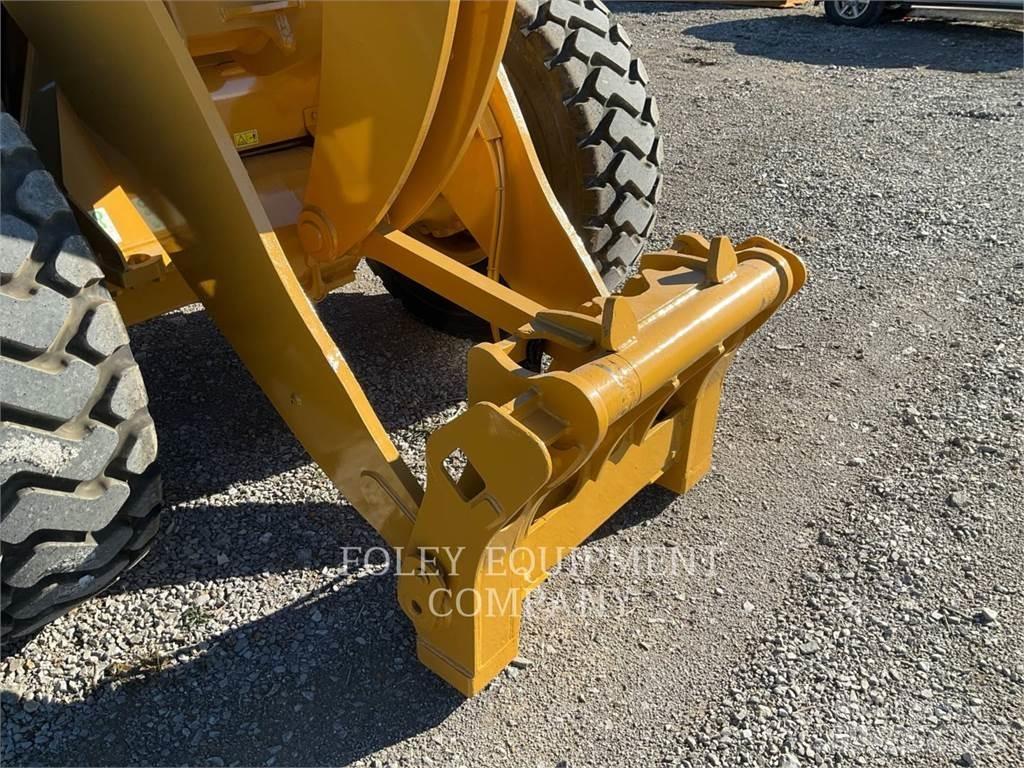 CAT 938M Hjullastere
