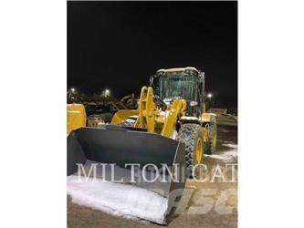 CAT 938M Hjullastere