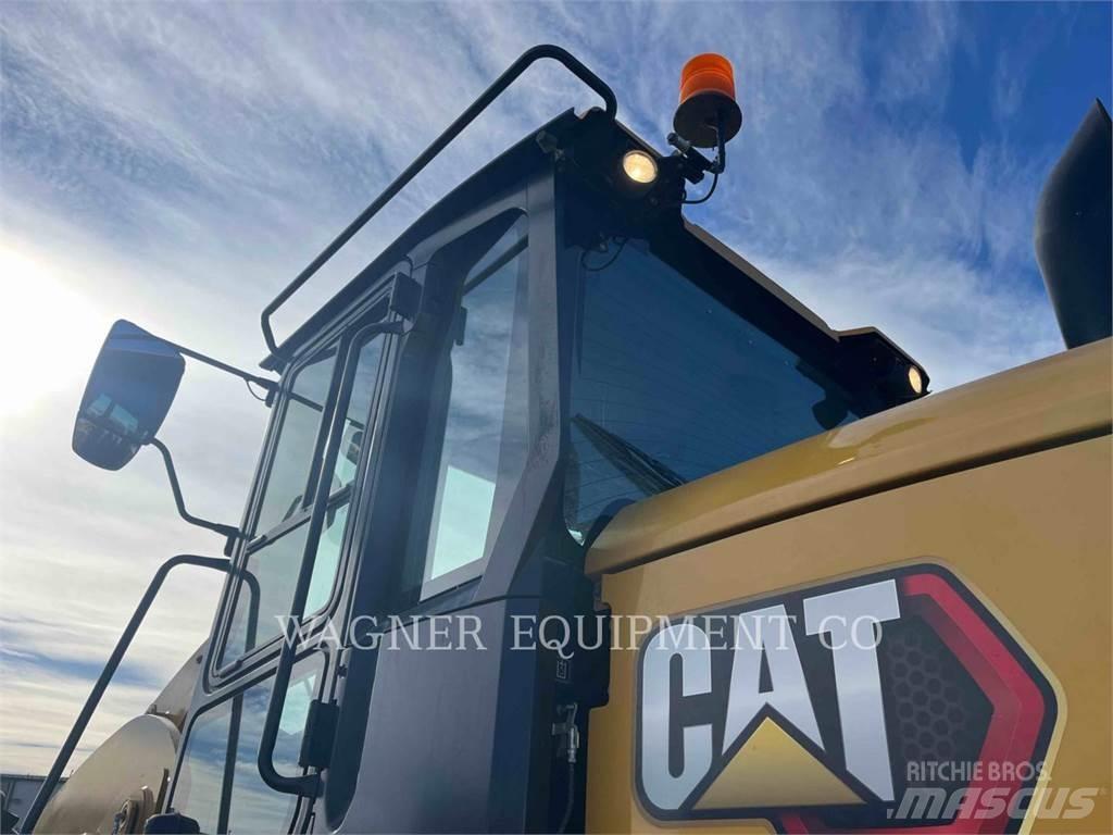 CAT 938M Hjullastere