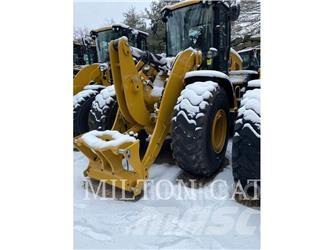 CAT 938M Hjullastere