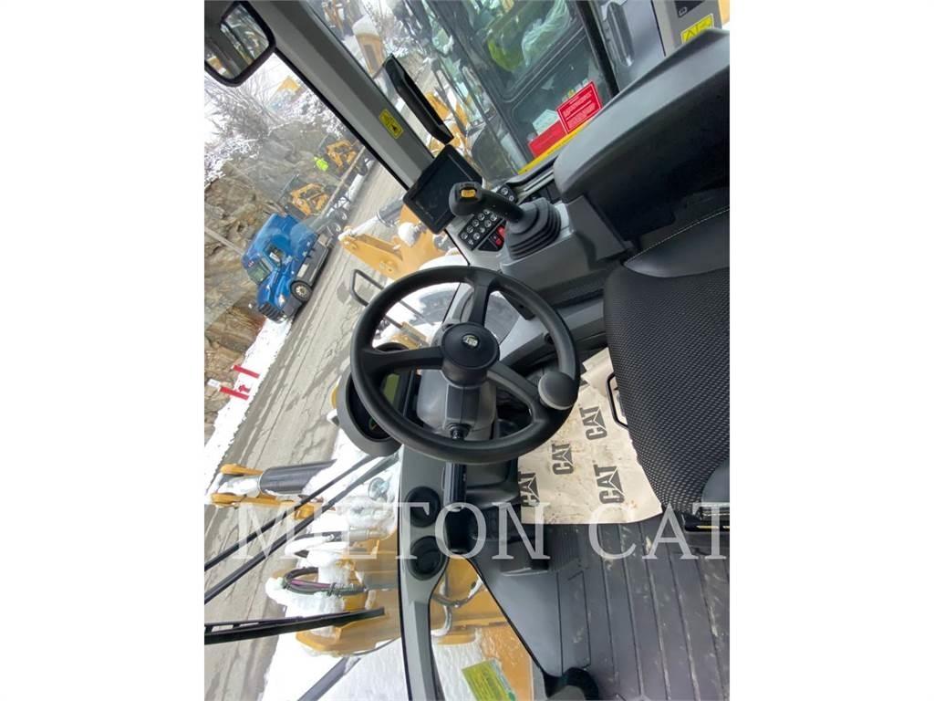 CAT 938M Hjullastere