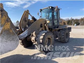 CAT 938M Hjullastere