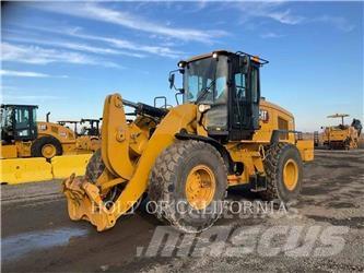 CAT 938M Hjullastere