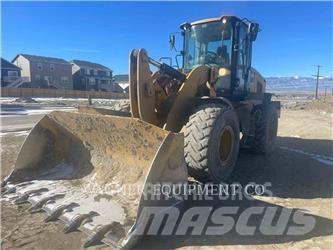 CAT 938M Hjullastere