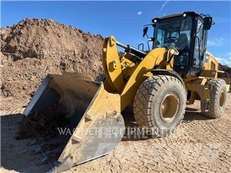 CAT 938M Hjullastere