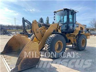CAT 938M Hjullastere