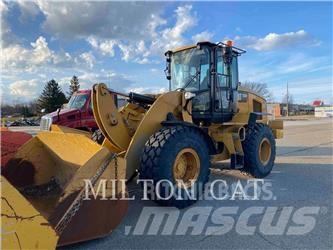 CAT 938M Hjullastere