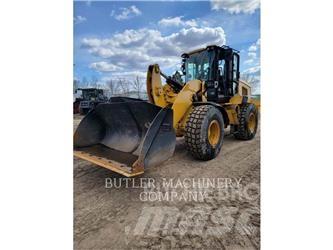 CAT 938M Hjullastere