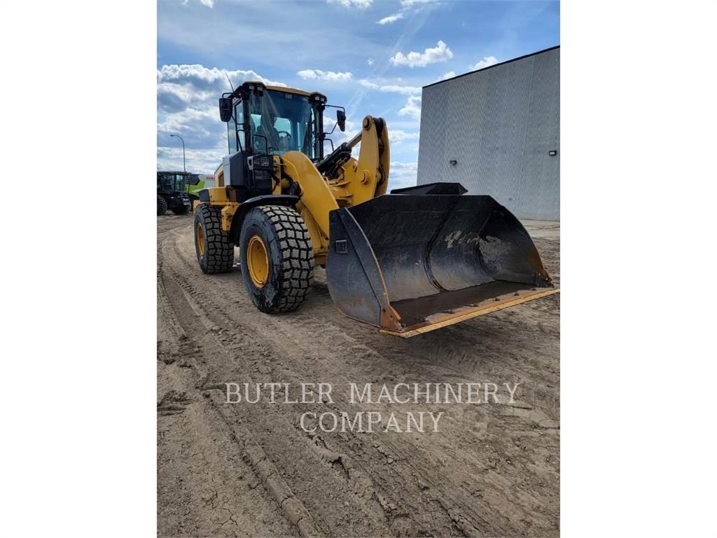 CAT 938M Hjullastere