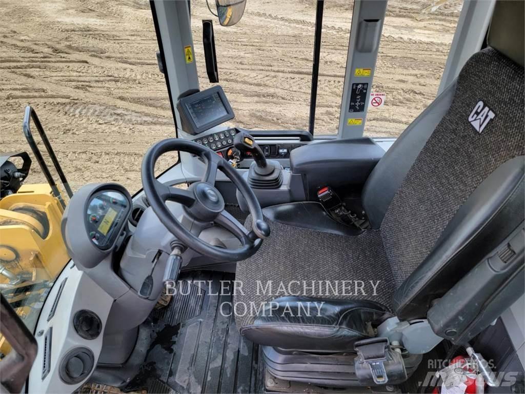 CAT 938M Hjullastere