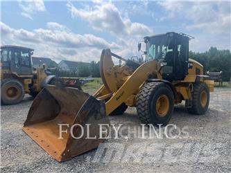 CAT 938M Hjullastere