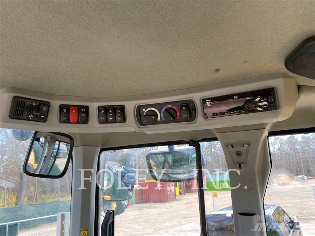 CAT 938M Hjullastere