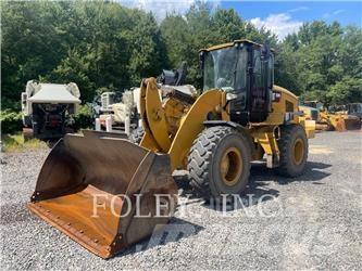 CAT 938M Hjullastere