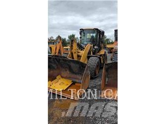 CAT 938M Hjullastere