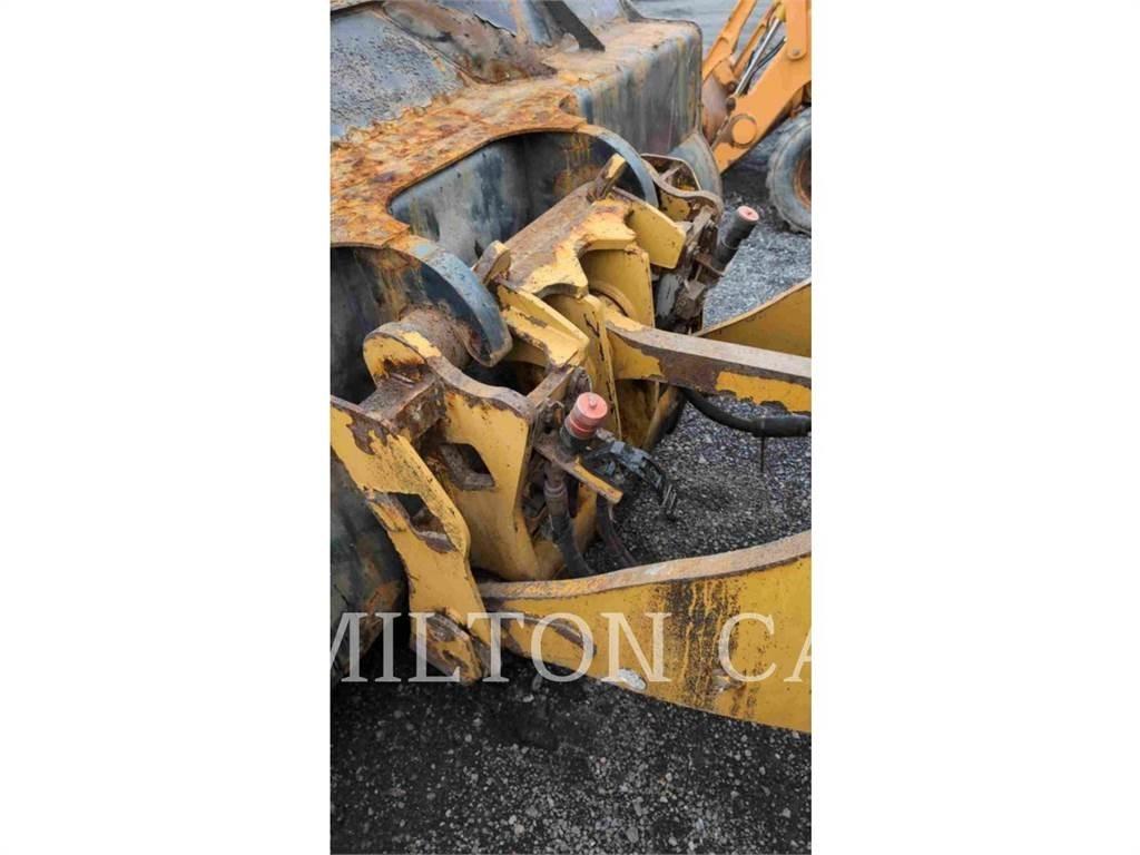CAT 938M Hjullastere