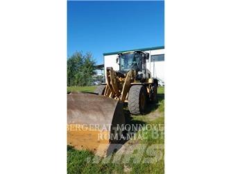 CAT 938M Hjullastere
