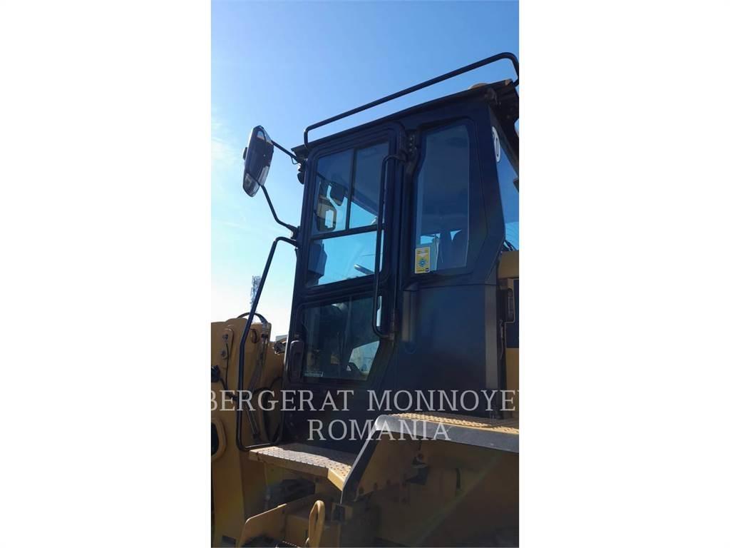 CAT 938M Hjullastere