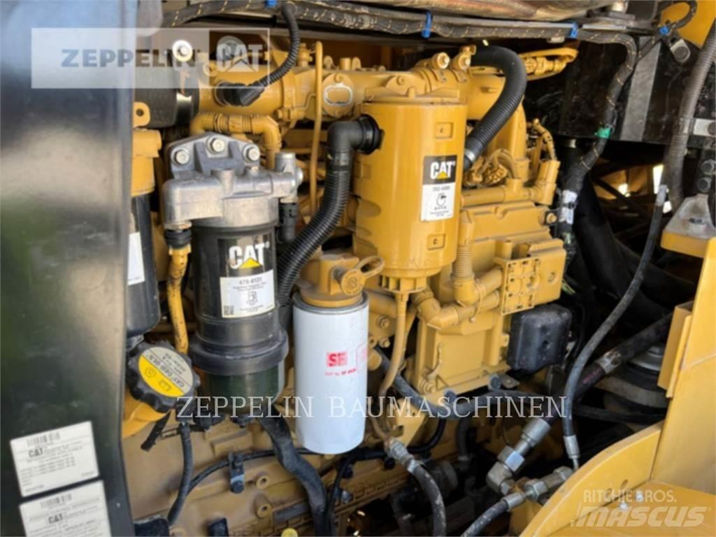 CAT 938M Hjullastere