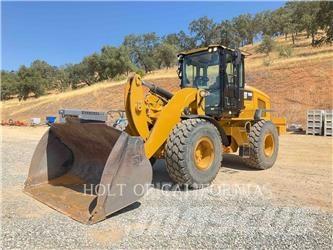CAT 938M Hjullastere