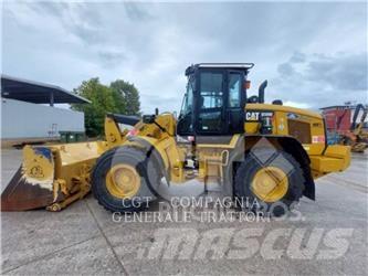 CAT 938M Hjullastere