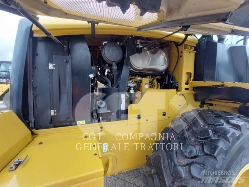 CAT 938M Hjullastere