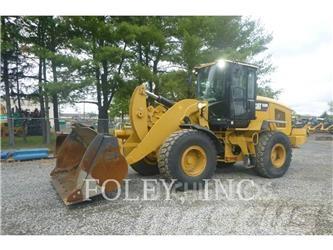 CAT 938M Hjullastere