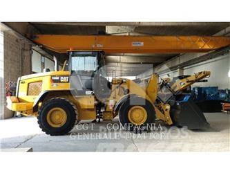 CAT 938M Hjullastere