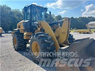 CAT 938M Hjullastere