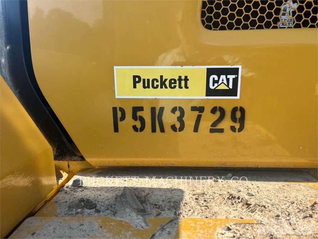 CAT 938M Hjullastere