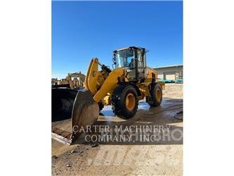 CAT 938M Hjullastere