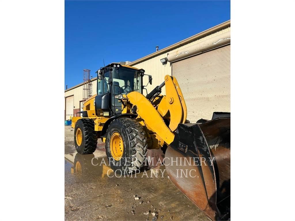 CAT 938M Hjullastere