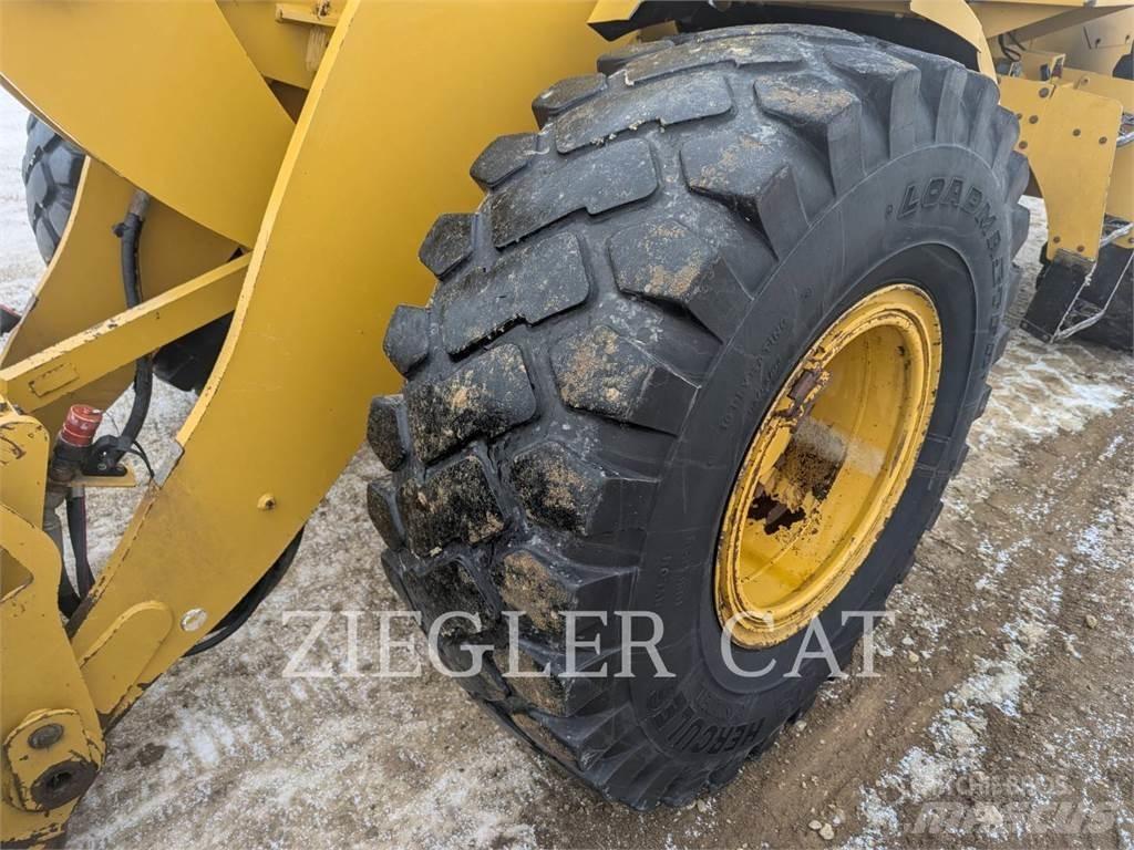 CAT 938M Hjullastere