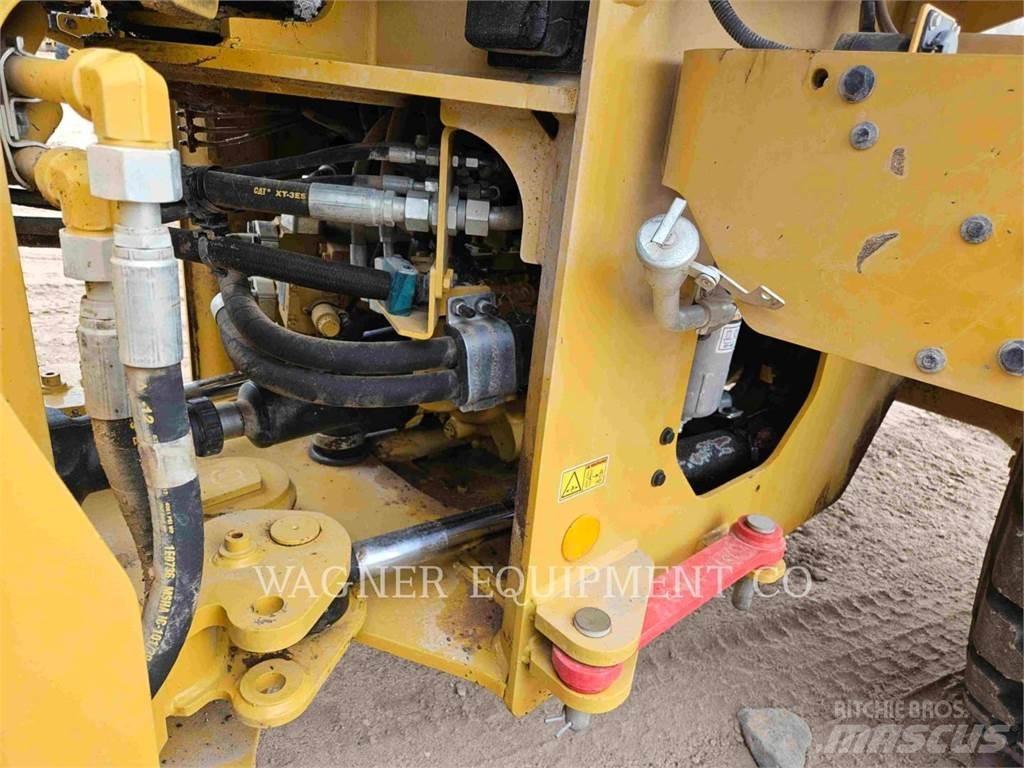 CAT 938M Hjullastere