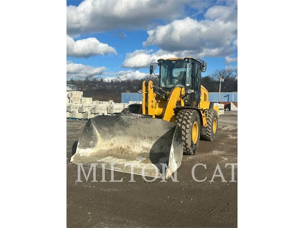 CAT 938M Hjullastere