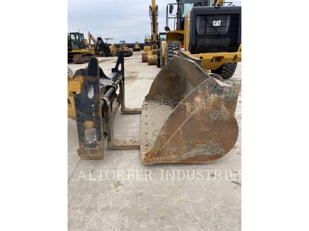 CAT 938M Hjullastere