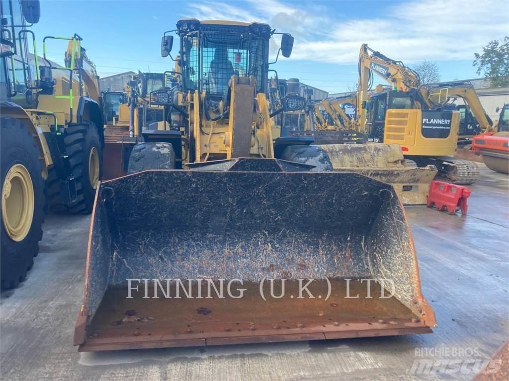 CAT 938M Hjullastere