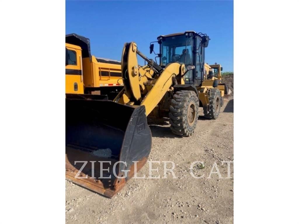 CAT 938M Hjullastere
