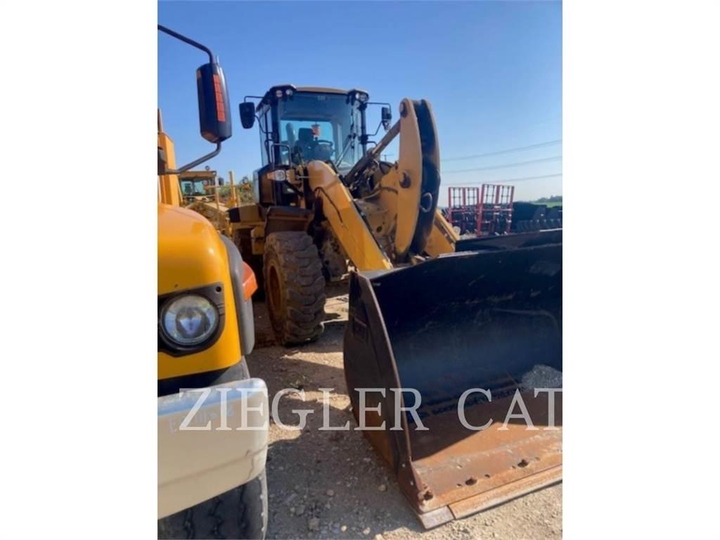 CAT 938M Hjullastere